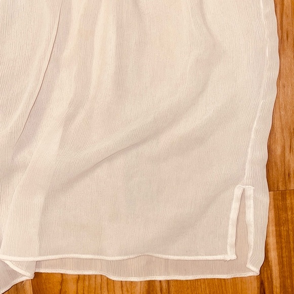 Gilligan & O’Malley sheer lingerie size L - Picture 6 of 10